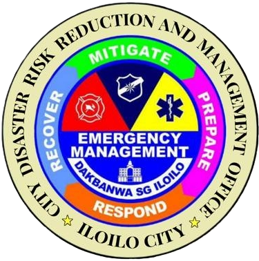 CDRRMO Logo